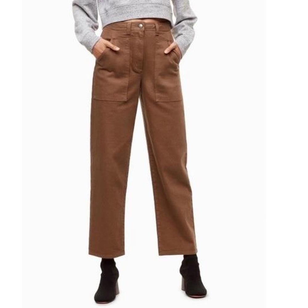 Artizia Wilfred Free Pants